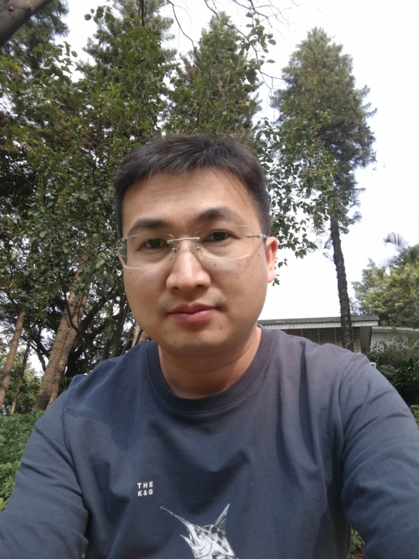 不如随风的第二张照片--南靖相亲网