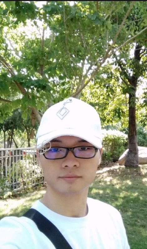 尘尘的第一张照片--南靖相亲网