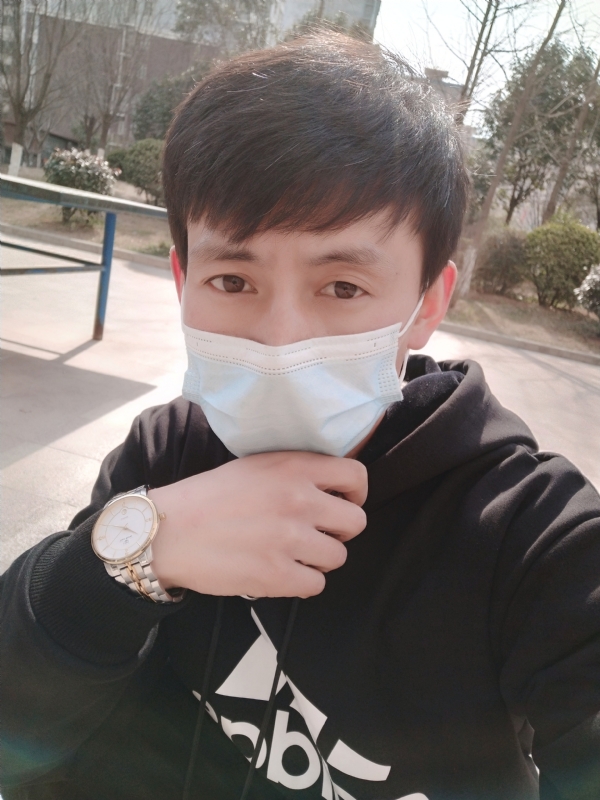 简单的幸福的第一张照片--南靖相亲网