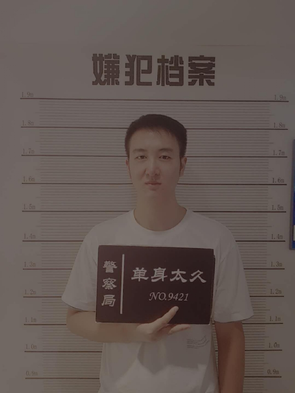 相约恨晚的第一张照片--南靖相亲网