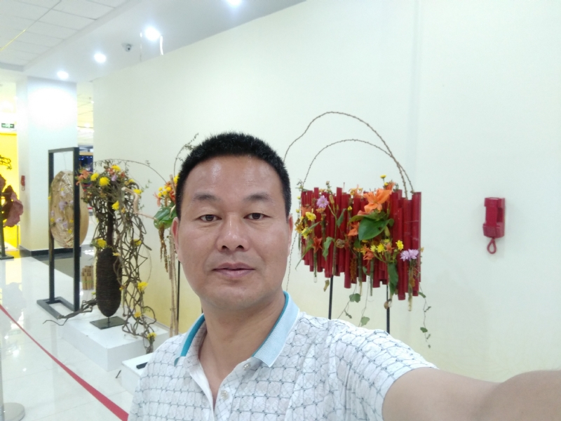 一点温馨的第二张照片--南靖相亲网