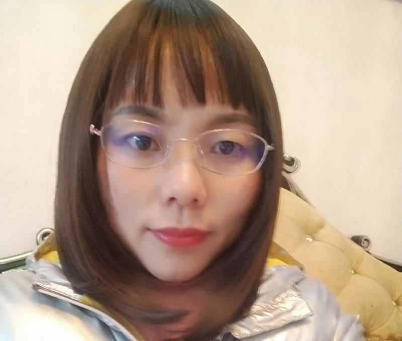 爱笑的彩虹的第一张照片--南靖相亲网