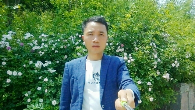 一生何求的第一张照片--南靖相亲网