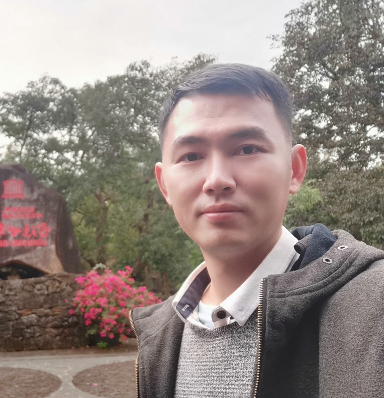 羽若星辰的第一张照片--南靖相亲网