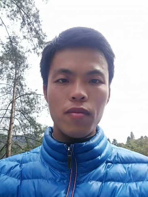 携手未来的第一张照片--南靖相亲网