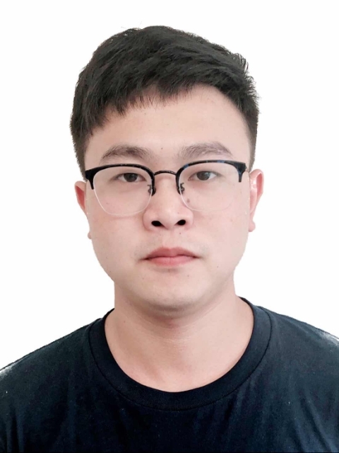 袁炜的第二张照片--南靖相亲网