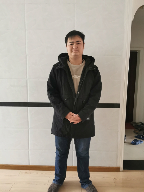 cake的第一张照片--南靖相亲网