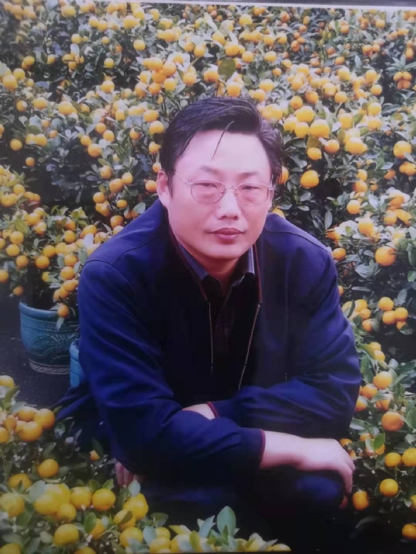 春雨的第一张照片--南靖相亲网