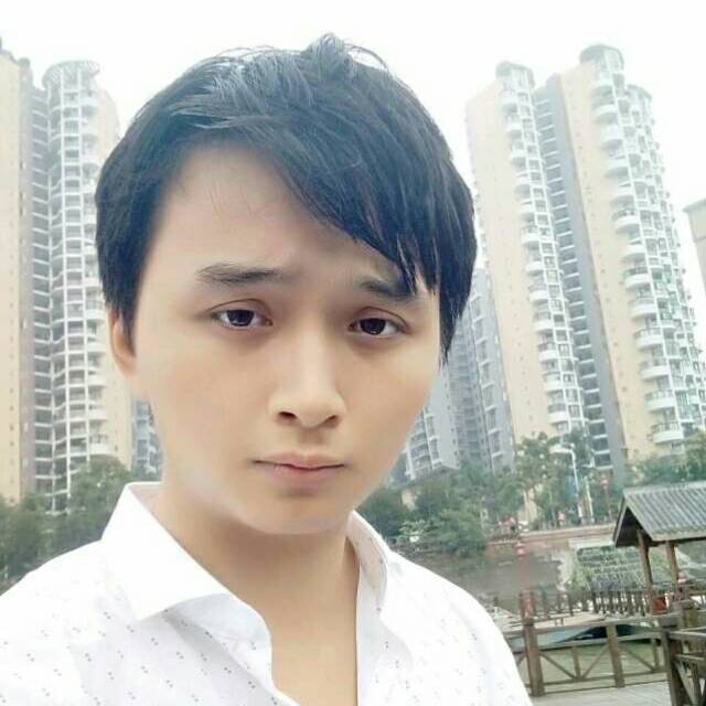 流月的第一张照片--南靖相亲网