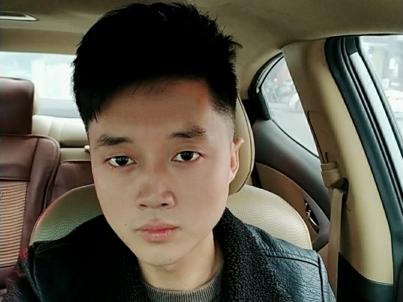 热心市民小林的第一张照片--南靖相亲网