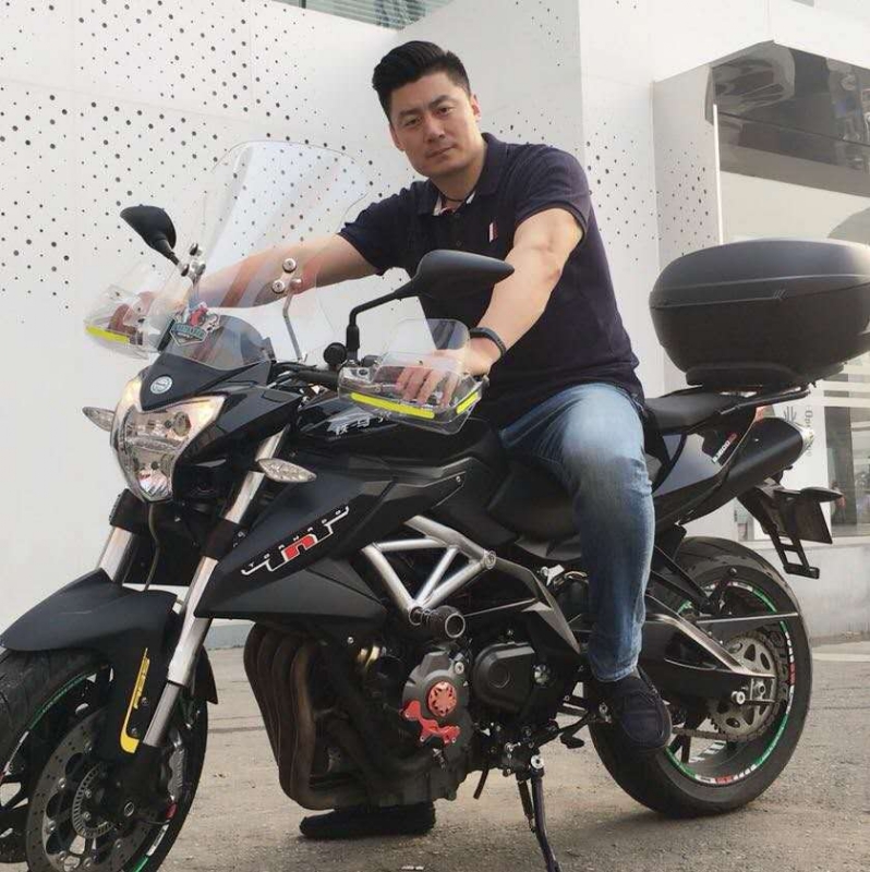 笃行致远的第一张照片--南靖相亲网