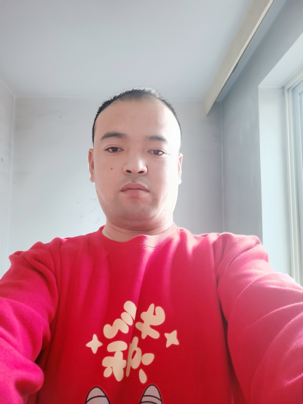 独自等待的第一张照片--南靖相亲网