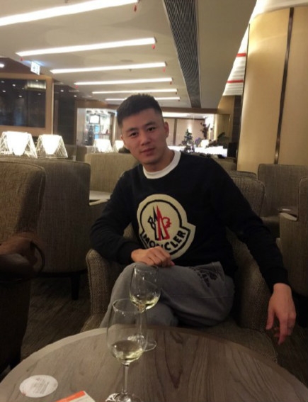 吴辉的第一张照片--南靖相亲网