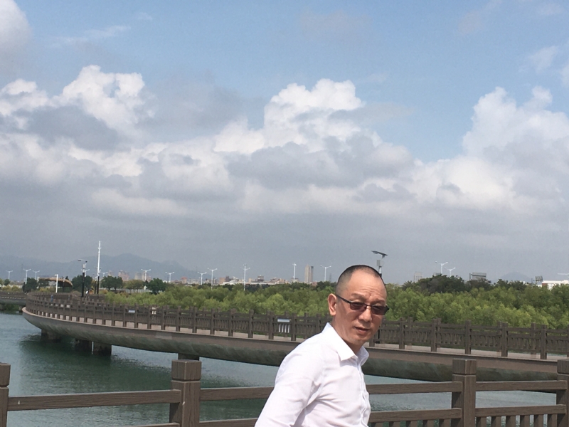 朗行天下的第一张照片--南靖相亲网