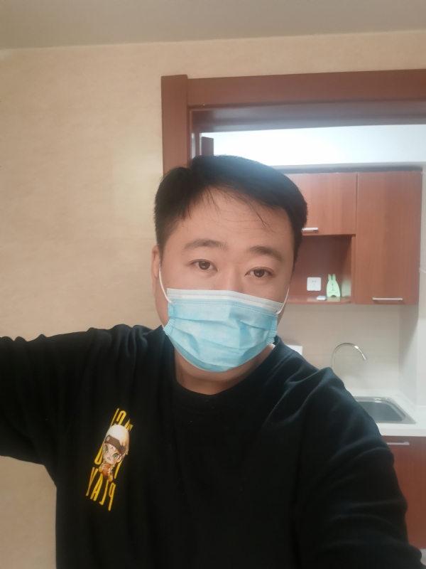 光辉的第一张照片--南靖相亲网