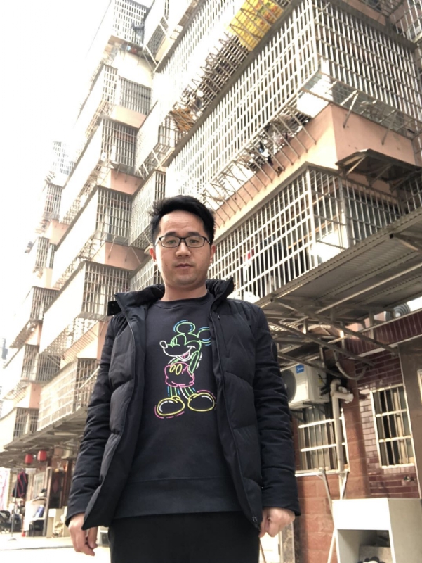 cxh的第一张照片--南靖相亲网