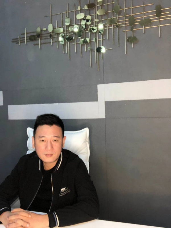 SAM的第一张照片--南靖相亲网