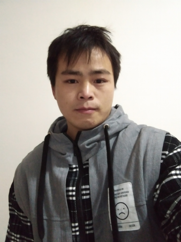扶天公子的第一张照片--南靖相亲网