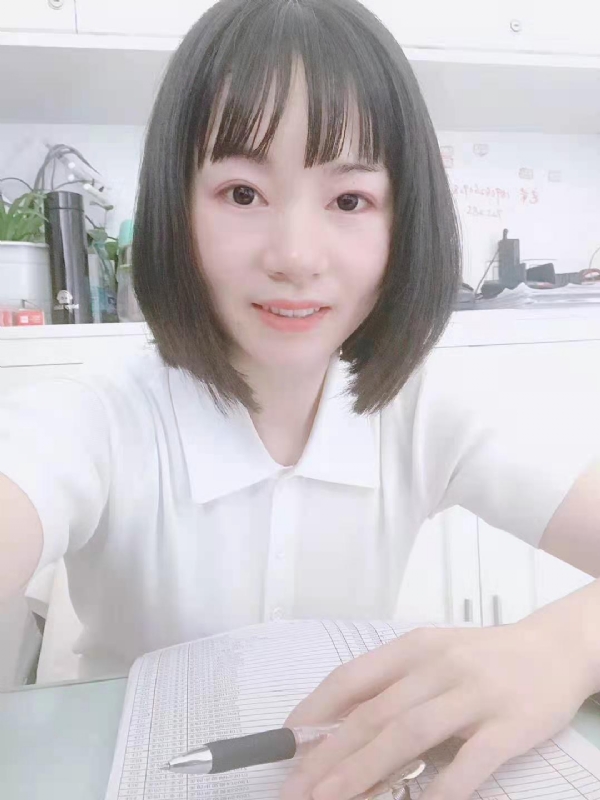 槑槑的第二张照片--南靖相亲网