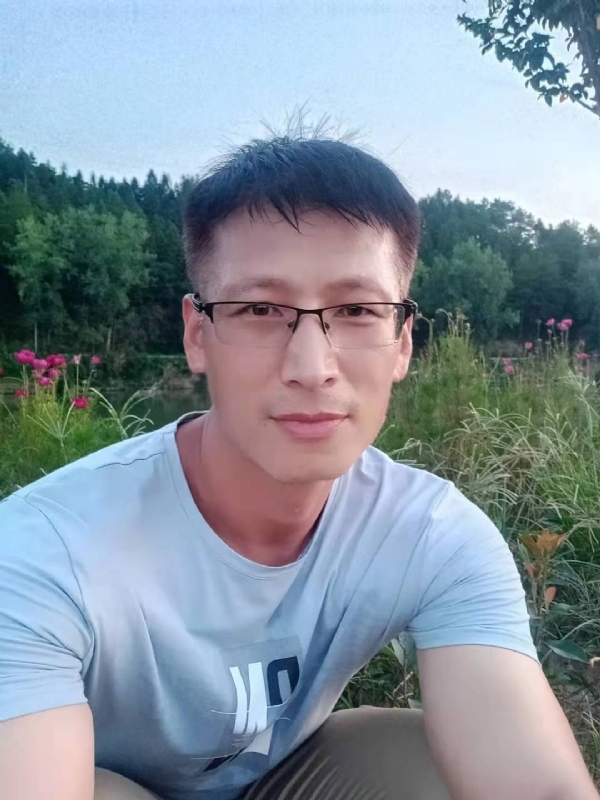 零零柒的第一张照片--南靖相亲网