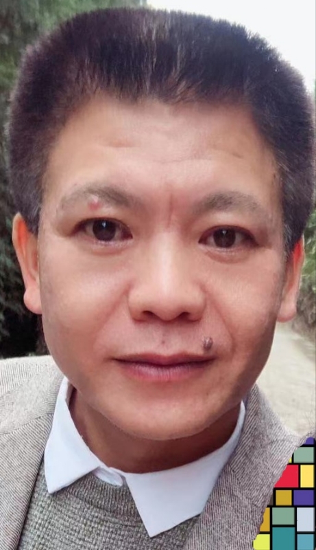 水中月的第三张照片--南靖相亲网