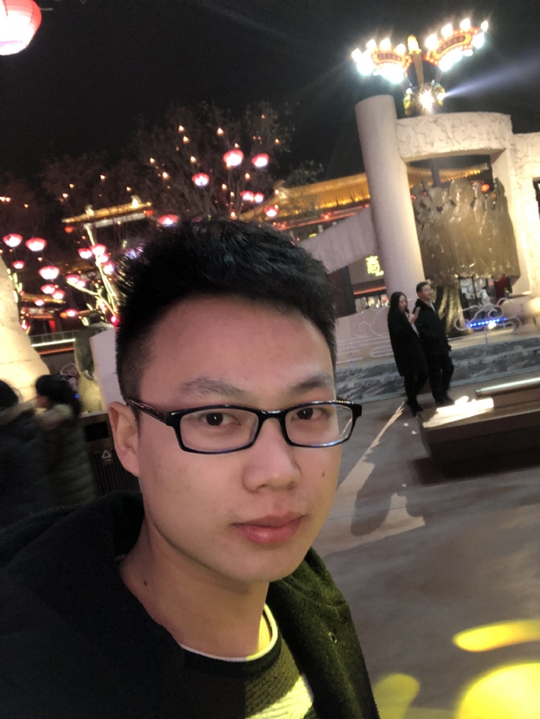 吃葡萄不吐葡萄皮的第一张照片--南靖相亲网