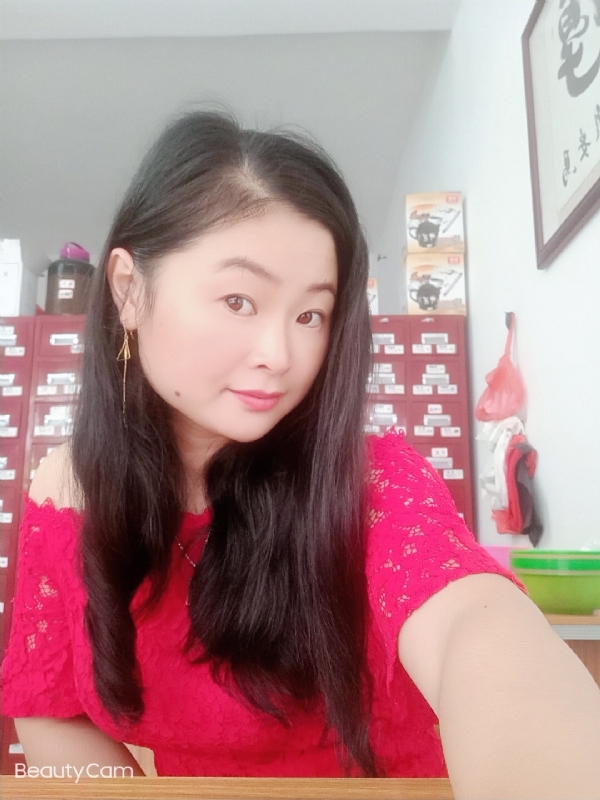 马誉宸的第一张照片--南靖相亲网