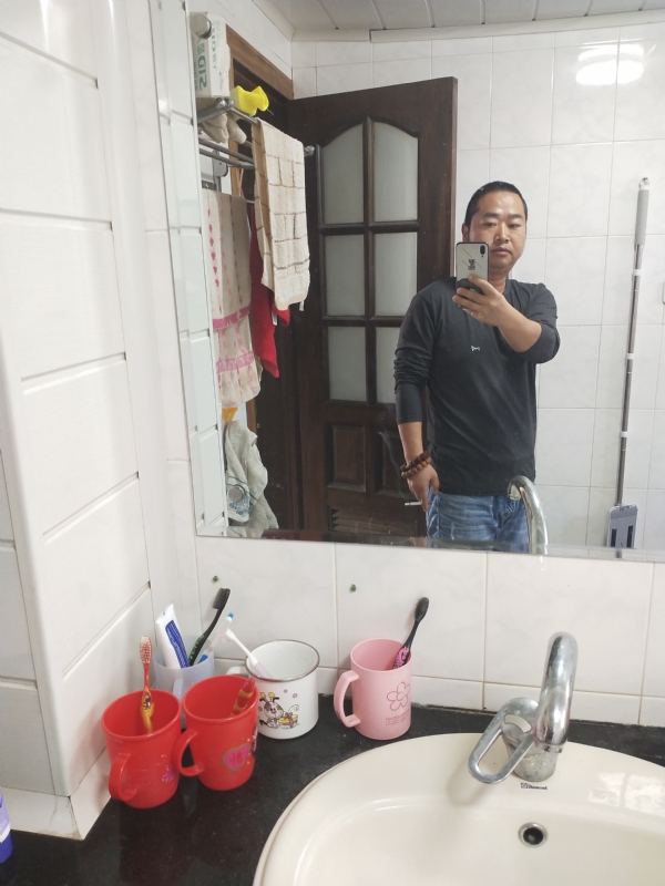 半世人间的第二张照片--南靖相亲网
