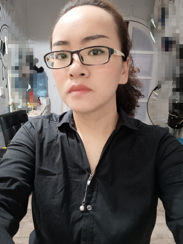 妮妮的第一张照片--南靖相亲网