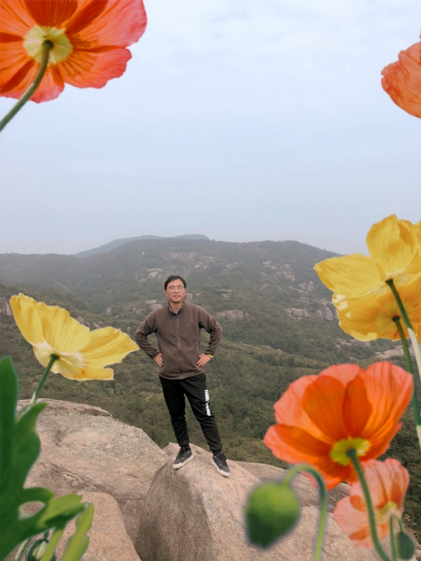 凯歌的第二张照片--南靖相亲网