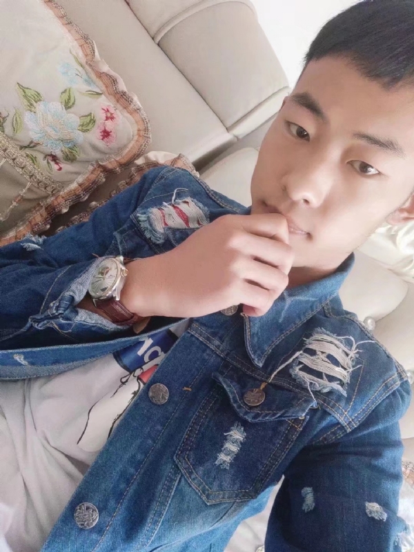遗失的爱的第一张照片--南靖相亲网