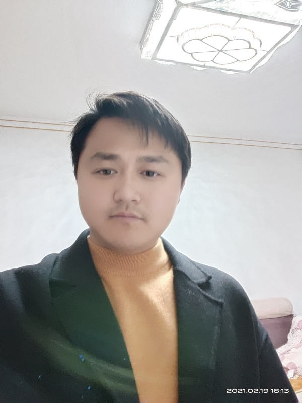 聆听的第二张照片--南靖相亲网