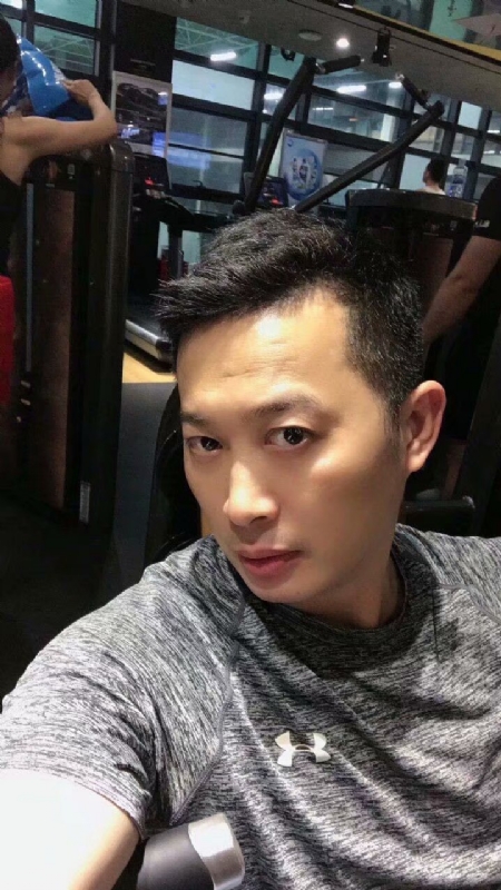 期待你的爱的第一张照片--南靖相亲网