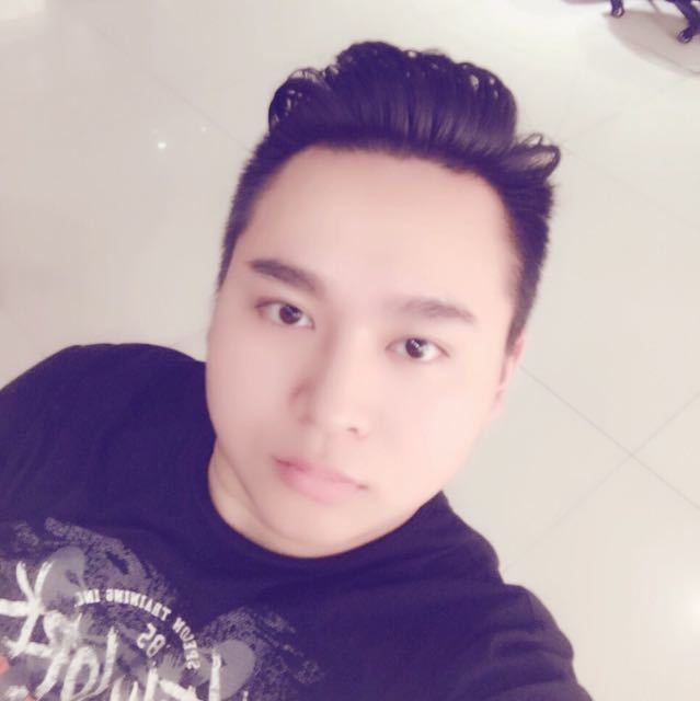 命运之子的第一张照片--南靖相亲网