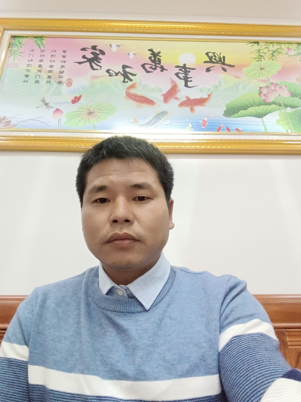 浩南的第一张照片--南靖相亲网