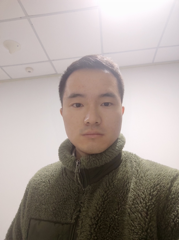 醒醒的第二张照片--南靖相亲网