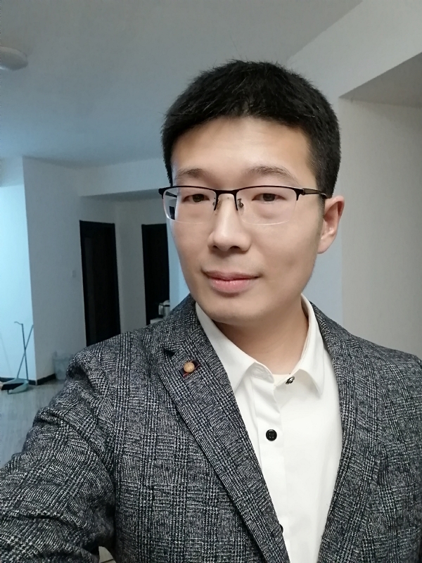 爱你一万年的第二张照片--南靖相亲网