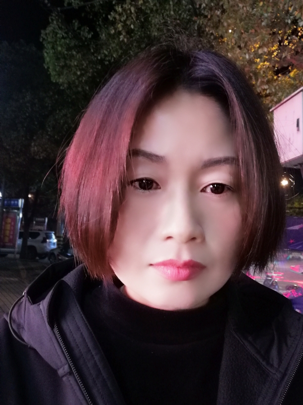 风中百合的第一张照片--南靖相亲网
