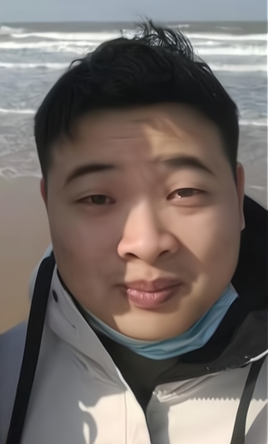 野生设计师的第一张照片--南靖相亲网