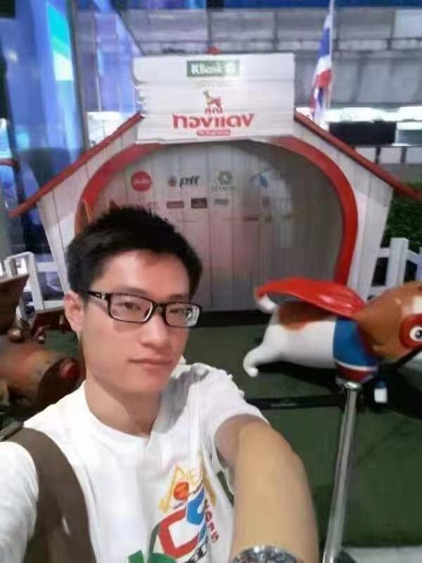 张先生的第一张照片--南靖相亲网