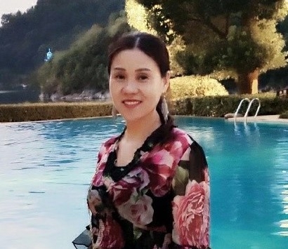 Xiang女士的第三张照片--南靖相亲网