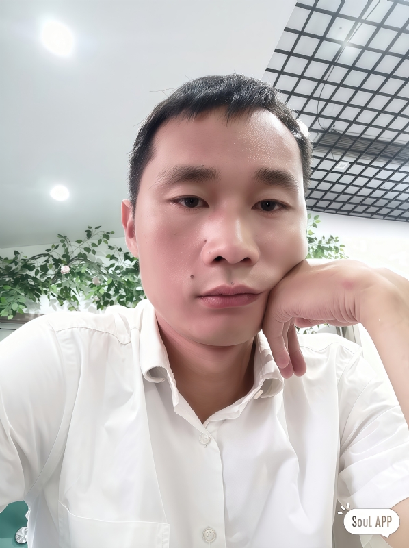 小刚的第一张照片--南靖相亲网