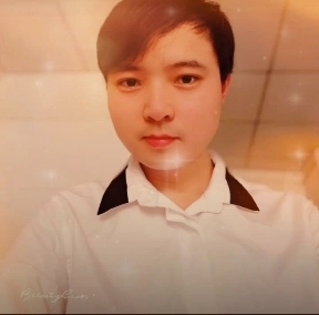 情真意切的第一张照片--南靖相亲网