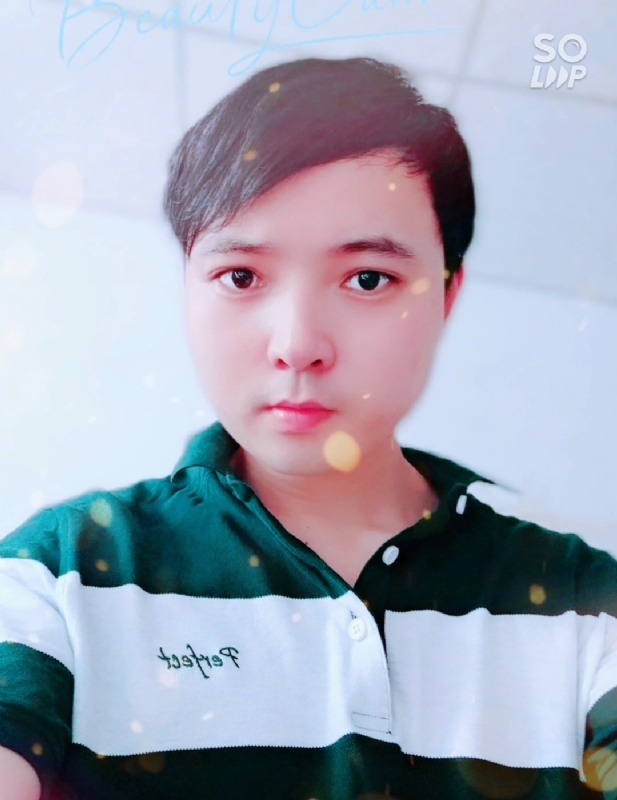 情真意切的第二张照片--南靖相亲网
