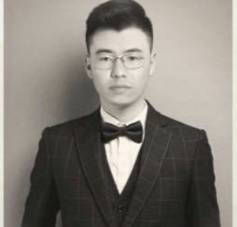 Jacob的第四张照片--南靖相亲网
