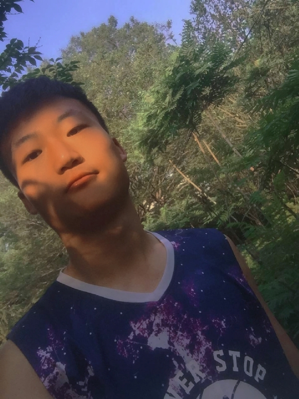 夏日的第一张照片--南靖相亲网