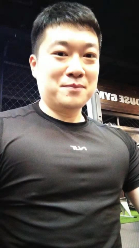 好想遇见你的第一张照片--南靖相亲网