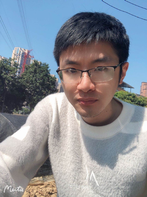 曦阳的第一张照片--南靖相亲网