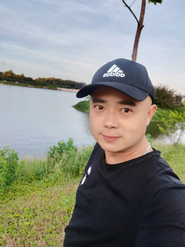 石头哥的第一张照片--南靖相亲网