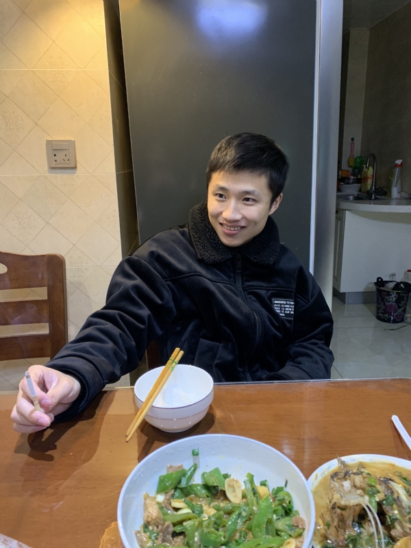 人间失格的第一张照片--南靖相亲网
